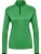 Newline Sportief sweatshirt ‘Phoenix’  grasgroen