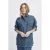 Dames spijkerjack Pulz Jeans Zamala