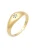 ELLI Ring  goud