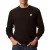 Calvin Klein Waffle Badge Sweater Heren