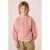 Sissy-Boy sweater met backprint roze