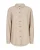 FREEQUENT Overhemdblouse FQLAVA-SH-SIMPLE van linnenmix, met borstzak