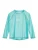 PLAYSHOES UV-bescherming ‘Hai’  turquoise / mintgroen