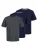 JACK & JONES Shirt ‘Essentials’  nachtblauw