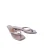 Toral TL Rocio slippers bruin dames