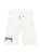 VIERVIER Broek ‘Alex’  offwhite