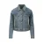 Dames spijkerjack So Denim Olivia
