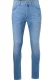 Pierre Cardin Jeans blauw, Effen