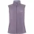 Regatta – Geweldige Outdoors Dames Outdoor Klassieke Sweatness II Bodywarmer (Paarse salie/Wisteria)