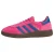 ADIDAS ORIGINALS Sneakers ‘Handball Spezial’  enziaan / goud / pink