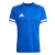 ADIDAS PERFORMANCE Functioneel shirt ‘Squadra 25’  blauw / wit