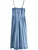 Next Jurk  blauw denim