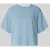 Marc O’Polo DENIM Relaxed fit blouse shirt van lyocell