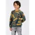 B.Nosy sweater groen/multicolor