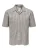 Only & Sons Overhemd ‘ONSROBERTS’  beige / grijs