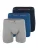 Tommy Hilfiger Underwear Boxershorts  blauw / marine / grijs / wit