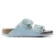 Dames muiltjes Birkenstock Arizona Shearling