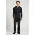 Cars regular fit polo – zwart