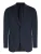 Boggi Milano Business-colbert  navy