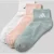 adidas Sportswear Sokken met labelprint in een set van 3 paar