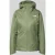 The North Face Functioneel jack met labeldetail