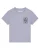 Watapparel Shirt ‘Joker’  sering / zwart
