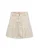 ONLY GIRLS Rok ‘KOGPOPPY’  ecru