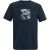Regatta Heren Fingal Rotsklimmer T-Shirt (Marine)