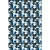 R.B. Boston Casual hemd lange mouw regular fit 100% cotton 527670/607