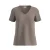 V-hals T-shirt klassieke pasvorm vrouw s.Oliver