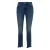 s.Oliver – female – Betsy enkeljeans / slim fit / mid rise / slanke pijp / parel detail