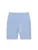 Gisela Leggings  lichtblauw