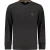 Crew Neck Lange Mouwen Sweatshirt