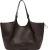 Gianni Chiarini Schoudertas
Dames Dua Bs 9720, Materiaal: Leer, Kleur: Bruin