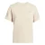 ADIDAS PERFORMANCE Functioneel shirt ‘Adi365’  beige / donkerbeige