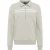 Dreimaster Sweatshirt bridgeport Heren grijs melange