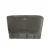 ADIDAS ORIGINALS Top ‘Essentials’  zwart