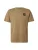 THE NORTH FACE Shirt ‘EVOLUTION’  lichtbruin / zwart