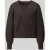 Vero Moda Regular fit pullover met wol model ‘BOOM’
