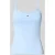 Tommy Jeans slim fit tanktop van katoenmix