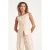 Smashed Lemon Elegant mouwloos gilet |