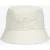 IRO Paris Veneto Felt Bucket Hat Light Beige