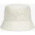 IRO Paris Veneto Felt Bucket Hat Light Beige
