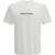 Off-White Witte Katoenen T-Shirt