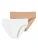 SCHIESSER Slip ‘ Unique Micro ‘  nude / wit