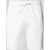Only & Sons Regular fit short van mix van katoen en linnen model ‘LINUS’