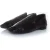 Lemaire zwarte leren loafers