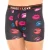 Ademende stoffen boxer Lips Model KL10001 man