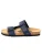 Bayton Muiltjes  navy