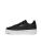 PUMA Carina Street Dames Sneakers – Puma Black-Puma Black-Rose Gold-Puma White